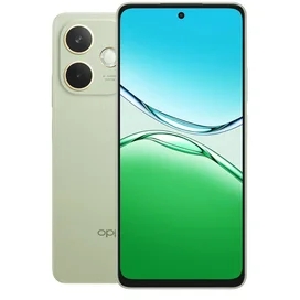 Смартфон GSM OPPO A5 Pro, 8/256Gb Зәйтүн жасыл фото
