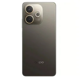 Смартфон OPPO A5 Pro 8/256Gb Коричневый фото #4