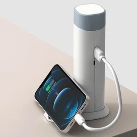 Қуаттағыш шам OPPO фото