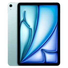 Планшет Apple iPad Air 13 Wi-Fi 256GB Blue (MCNP4QA/A) фото