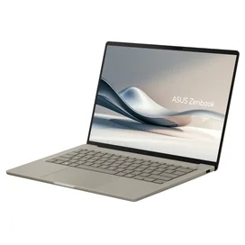 14'' Asus Zenbook 14 Copilot+ PC Ультрабугі (Snapdragon X126100-16-512-W) фото #2