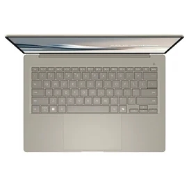 14'' Asus Zenbook 14 Copilot+ PC Ультрабугі (Snapdragon X126100-16-512-W) фото #3