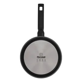 Сковорода 28см Basaltica Rondell RDA-1842 фото #3