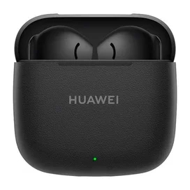 Қыстырмалы құлаққап HUAWEI FreeBuds SE 3 Black фото
