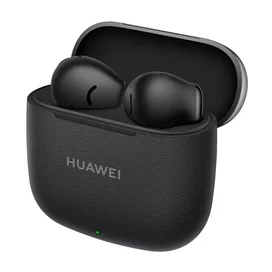Қыстырмалы құлаққап HUAWEI FreeBuds SE 3 Black фото #1
