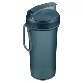 Стакан с петлей 400мл (синий) Phibo 435228517 фото