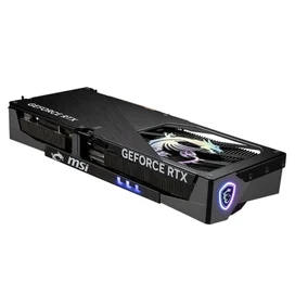 Видеокарта MSI RTX 5070 Ti GAMING TRIO OC PLUS 16GB 256bit/G7 (HDMI+3DP)[G507T-16GTCP] фото #1
