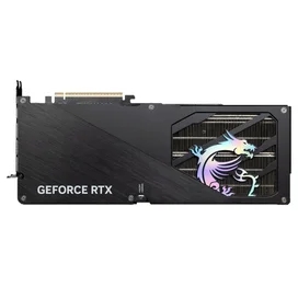 Видеокарта MSI RTX 5070 Ti GAMING TRIO OC PLUS 16GB 256bit/G7 (HDMI+3DP)[G507T-16GTCP] фото #2
