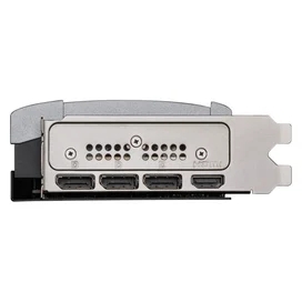 Видеокарта MSI RTX 5070 Ti VENTUS 3X OC 16GB 256bit/G7 (HDMI+3DP)[G507T-16V3C] фото #3