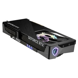 Видеокарта MSI RTX 5070 GAMING TRIO OC 12GB 192bit/G7 (HDMI+3DP)[G5070-12GTC] фото #1