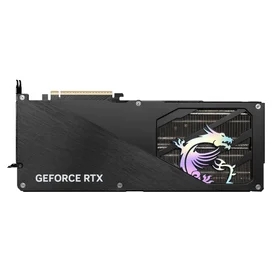 Видеокарта MSI RTX 5070 GAMING TRIO OC 12GB 192bit/G7 (HDMI+3DP)[G5070-12GTC] фото #2