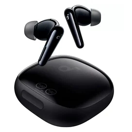 Наушники беспроводные SoundCore Liberty 4 PRO A3954 Black фото