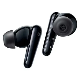 Наушники беспроводные SoundCore Liberty 4 PRO A3954 Black фото #3