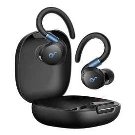 SoundCore құлаққаптары Sport X20 A3968 Black фото