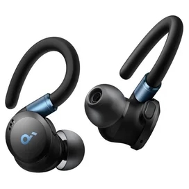 SoundCore құлаққаптары Sport X20 A3968 Black фото #1