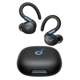 SoundCore құлаққаптары Sport X20 A3968 Black фото #2