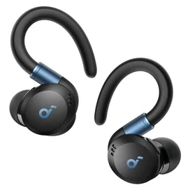 SoundCore құлаққаптары Sport X20 A3968 Black фото #3