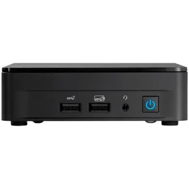 Asus NUC 13 Pro (Ci5-1340p/Intel Iris Xe Graphics/no RAM/no SSD)(RNUC13ANKI500002I) Мини-ПК фото