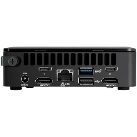Asus NUC 13 Pro (Ci5-1340p/Intel Iris Xe Graphics/no RAM/no SSD)(RNUC13ANKI500002I) Мини-ПК фото #1