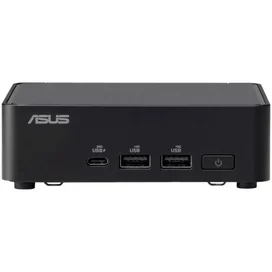 Мини-ПК Asus NUC 14 Pro (Ci3-100U/Intel Graphics/no RAM/no SSD)(RNUC14RVKI300002I) фото