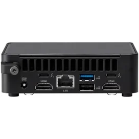 Мини-ПК Asus NUC 14 Pro (Ci3-100U/Intel Graphics/no RAM/no SSD)(RNUC14RVKI300002I) фото #1