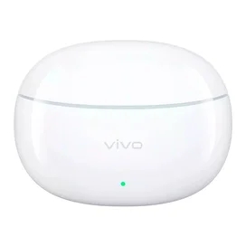Қыстырмалы құлаққап Vivo 3e Bright White фото #2