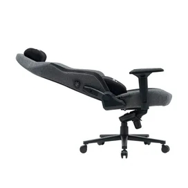 Игровое компьютерное кресло Canyon Boulder King Size, Grey (CND-XLCH01) фото #1