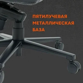 Игровое компьютерное кресло Canyon Boulder King Size, Grey (CND-XLCH01) фото #4