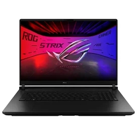 Игровой ноутбук 16 Asus ROG Strix SCAR 16 U9 275HX / 32GB / SSD1000 / RTX5090 24GB / 16 / DOS / (G635LX-RW041) фото #2