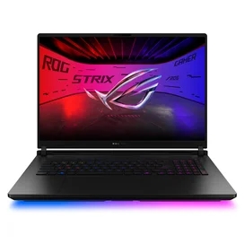 Игровой ноутбук 16 Asus ROG Strix SCAR 16 U9 275HX / 32GB / SSD1000 / RTX5090 24GB / 16 / DOS / (G635LX-RW041) фото #1