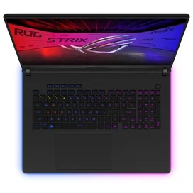 18" Asus ROG Strix SCAR 18 Ойын Ноутбугі (U9 275HX-64-2-RTX5090-D)(G835LX-SA015) фото #1