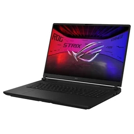 18" Asus ROG Strix SCAR 18 Ойын Ноутбугі (U9 275HX-64-2-RTX5090-D)(G835LX-SA015) фото #2