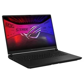 18" Asus ROG Strix SCAR 18 Ойын Ноутбугі (U9 275HX-64-2-RTX5090-D)(G835LX-SA015) фото #3
