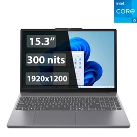 Ноутбук Lenovo IdeaPad Slim 3 Ci5 13420H / 16GB / SSD512 / 15.3 / Win11 / (83K1002XRK) фото