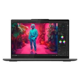 Ультрабук Lenovo Yoga 7 Ryzen 7 8840HS / 16GB / SSD1000 / 14 / Win11 / (83DK006PRK) фото #1