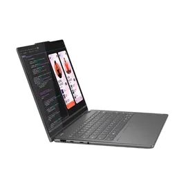 Ультрабук Lenovo Yoga 7 Ryzen 7 8840HS / 16GB / SSD1000 / 14 / Win11 / (83DK006PRK) фото #4