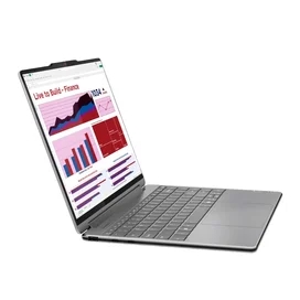 14" Lenovo Yoga 9 (U7 155H-32-1-W)(83AC005ERK) ультрабугі фото #2