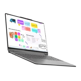 14" Lenovo Yoga 9 (U7 155H-32-1-W)(83AC005ERK) ультрабугі фото #3