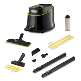 Бутазартқыш Karcher SC 3 Deluxe Anniversary Edition фото