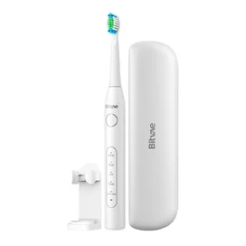 Bitvae D2 Daily Toothbrush тіс щеткасы, ақ фото