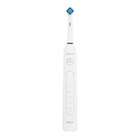 Bitvae R2 Rotary E-Toothbrush тіс щеткасы, ақ фото