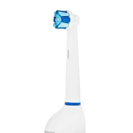Bitvae R2 Rotary E-Toothbrush тіс щеткасы, ақ фото #1