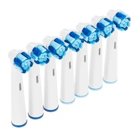 Bitvae R2 Rotary E-Toothbrush тіс щеткасы, ақ фото #2
