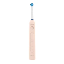 Зубная щетка Bitvae R2 Rotary E-Toothbrush розовый фото
