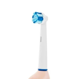Зубная щетка Bitvae R2 Rotary E-Toothbrush розовый фото #1