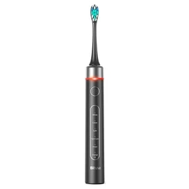 Зубная щетка Bitvae S2 Smart E-Toothbrush черный фото