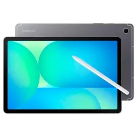 10.9" Samsung Tab S10 FE 128Gb/8Gb WiFi + 5G Gray (SM-X526BZARSKZ) Планшеті фото