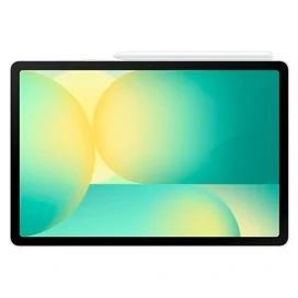 10.9" Samsung Tab S10 FE 128Gb/8Gb WiFi + 5G Silver (SM-X526BZSRSKZ) Планшеті фото #3