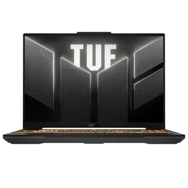 Игровой ноутбук Asus TUF Gaming F16 U5 210H /16 ГБ / 512SSD /RTX3050 6ГБ / 16 /DOS / (FX607VJ-RL013) фото #1
