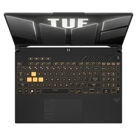Игровой ноутбук Asus TUF Gaming F16 U5 210H /16 ГБ / 512SSD /RTX3050 6ГБ / 16 /DOS / (FX607VJ-RL013) фото #2